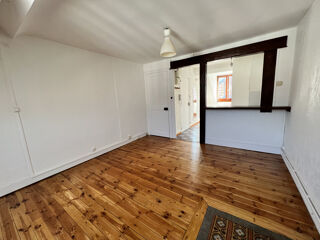 Appartement à louer 1 pièce 30 m²