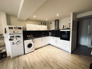  Appartement � louer 2 pi�ces 41 m�