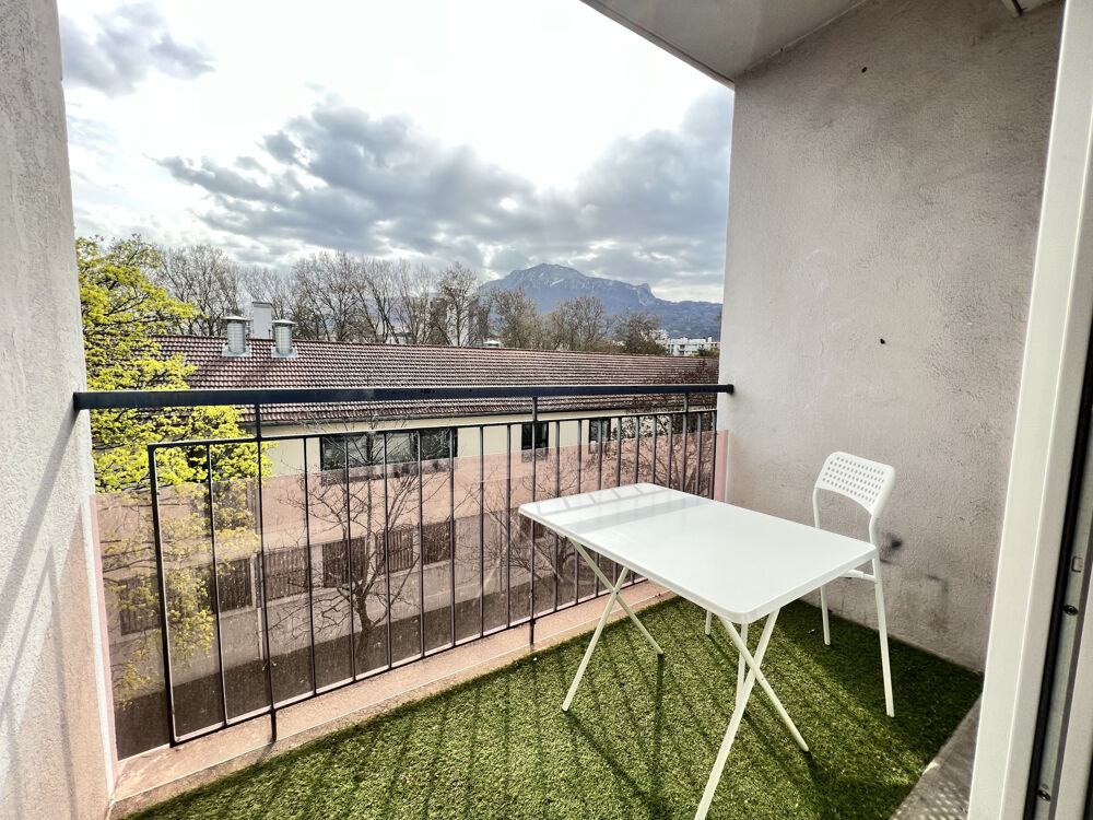 Location Appartement  GRENOBLE SECTEUR FOCH Grenoble