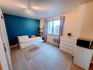  Appartement � louer 1 pi�ce 28 m�