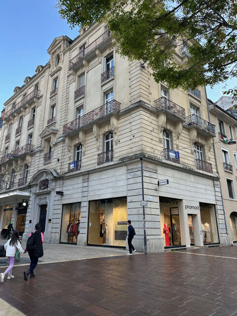 GRENOBLE GRENETTE 1100 38000 Grenoble