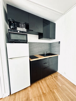  Appartement � louer 2 pi�ces 38 m�