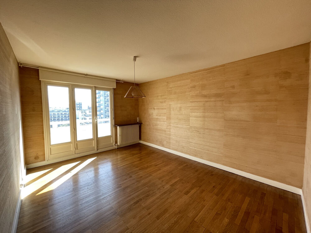 Vente Appartement  GRENOBLE A deux pas du centre ville Grenoble