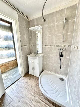  Appartement � vendre 4 pi�ces 66 m�