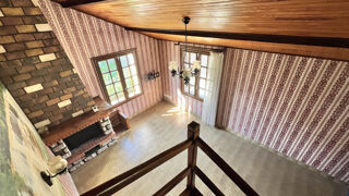  Maison � vendre 4 pi�ces 89 m�