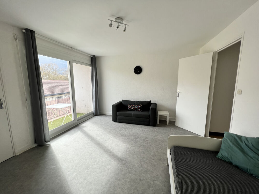 Location Appartement  GRENOBLE SECTEUR FOCH Grenoble