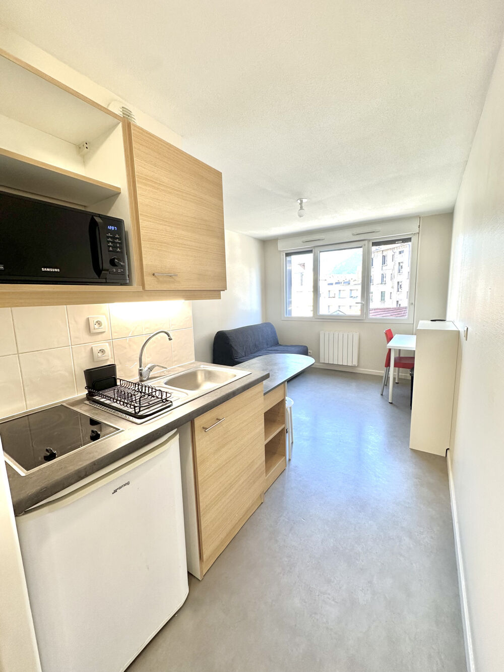 Location Appartement Nouveau Quartier de Bonne GRENOBLE Grenoble