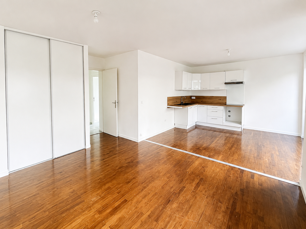 Location Appartement  GRENOBLE CENTRE VILLE EUROPOLE Grenoble