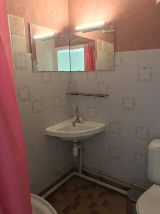  Appartement � louer 1 pi�ce 19 m�