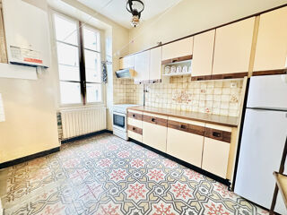  Appartement à vendre 3 pièces 59 m²