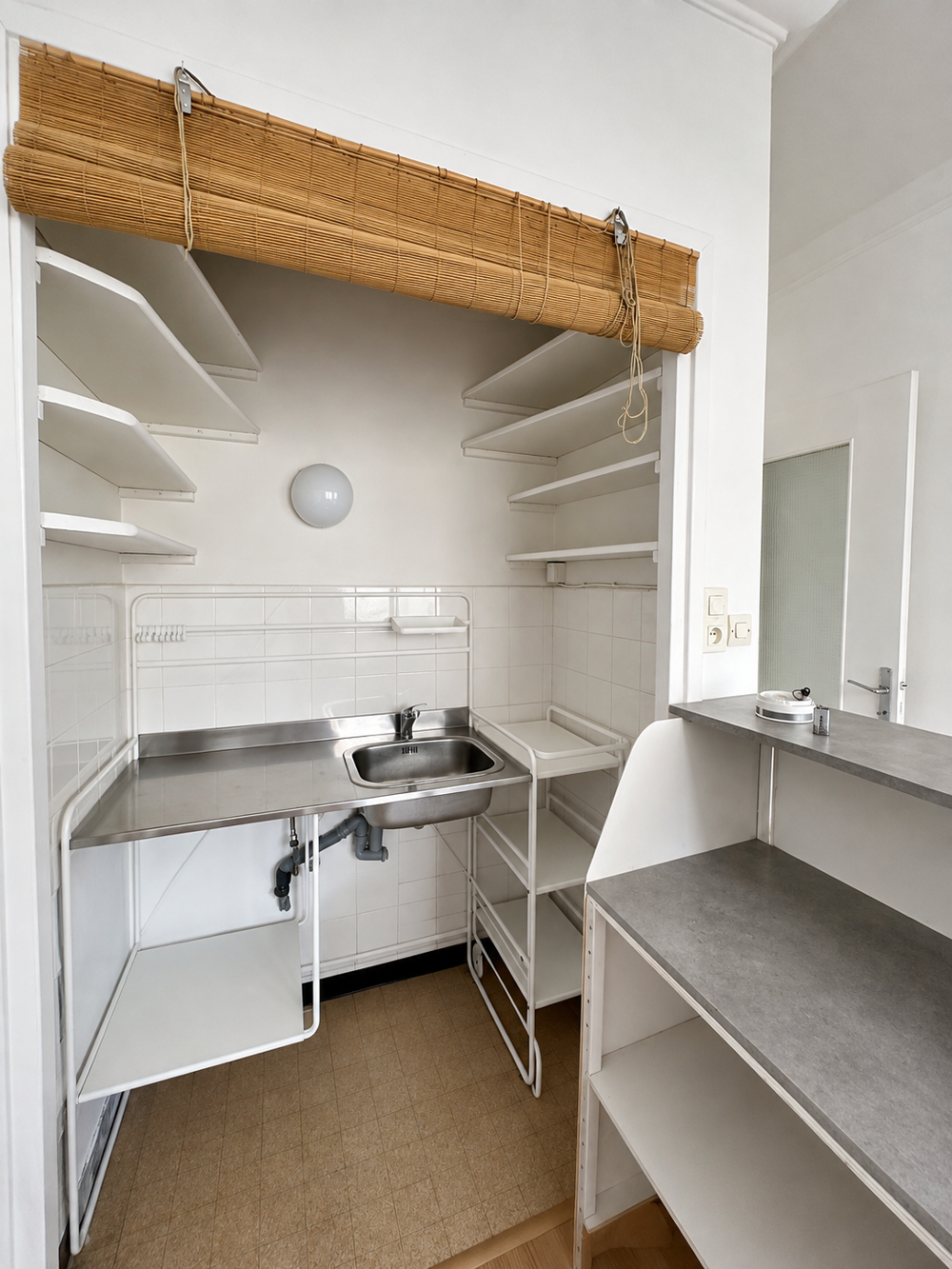 Location Appartement  Quartier de l'Aigle Grenoble