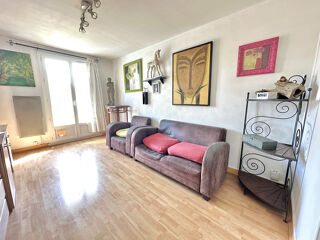  Appartement  vendre 3 pices 52 m
