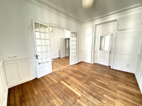  Appartement � louer 4 pi�ces 106 m�