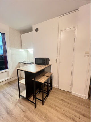  Appartement  louer 1 pice 19 m