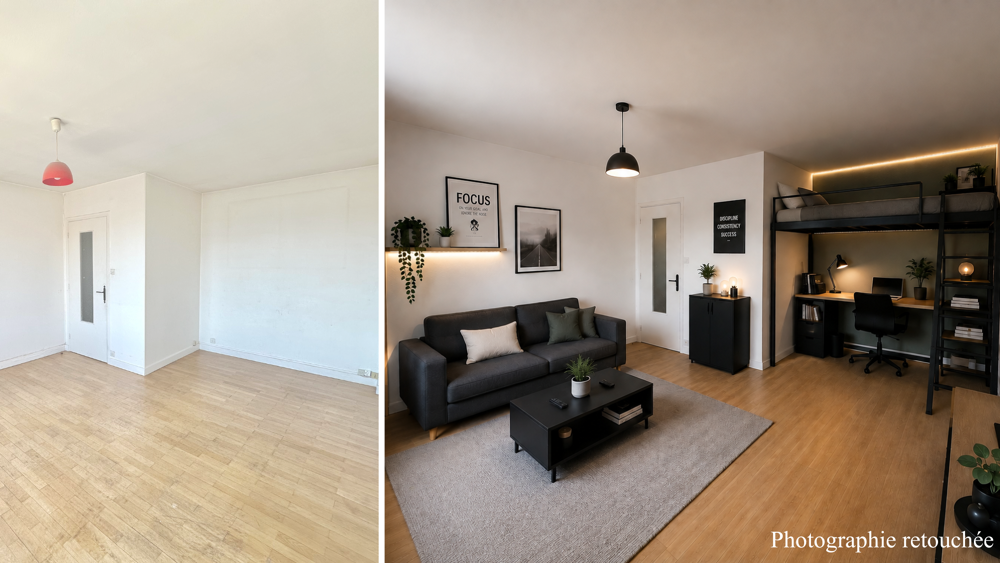 Vente Appartement  GRENOBLE VALLIER Grenoble