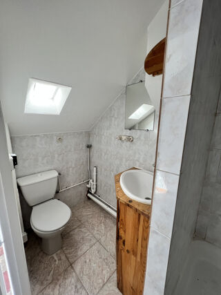  Appartement à louer 1 pièce 30 m²