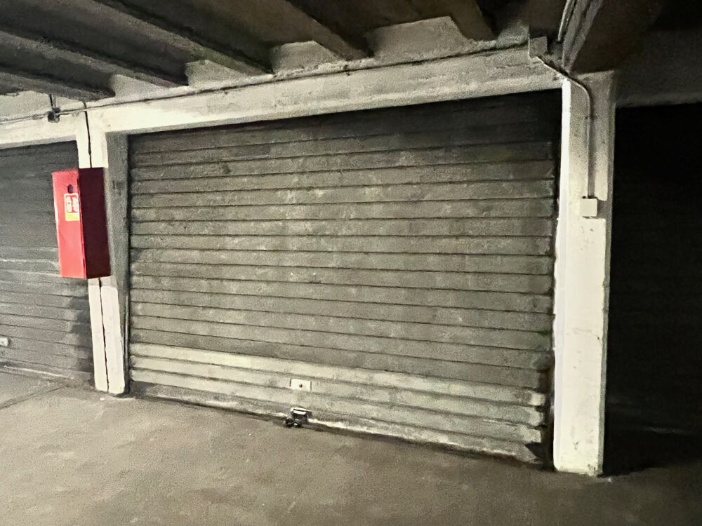 Location Parking/Garage  GRENOBLE FOCH Grenoble