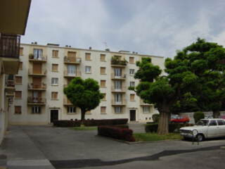  Parking / Garage � louer 15 m�