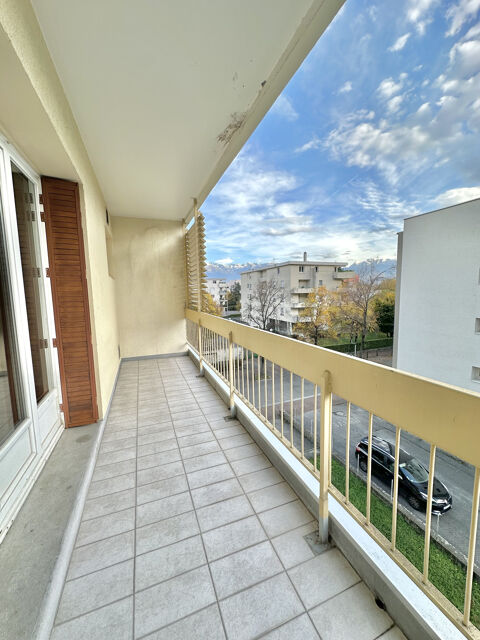  Appartement � louer 1 pi�ce 29 m�