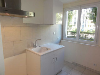  Appartement  vendre 3 pices 54 m