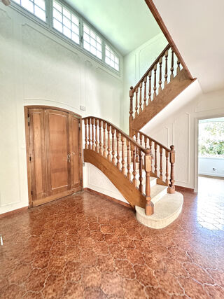  Maison à vendre 8 pièces 210 m²