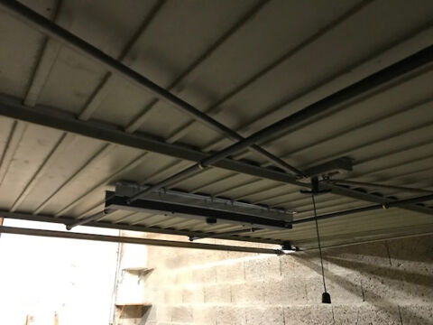  Parking / Garage � louer 15 m�