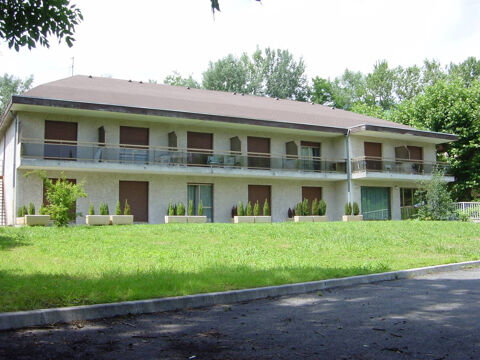  Appartement � louer 1 pi�ce 19 m�