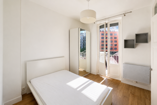  Appartement à louer 2 pièces 39 m²