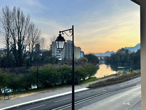   LA TRONCHE HOPITAL NORD Appartement - 3 pi�ce(s) - 64 m�