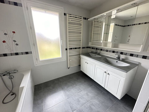  Maison � louer 6 pi�ces 124 m� Vaulnaveys le bas