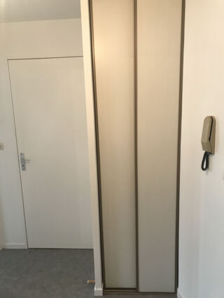  Appartement à louer 2 pièces 36 m²