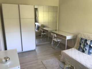  Appartement � louer 1 pi�ce 19 m�