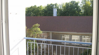  Appartement � louer 1 pi�ce 31 m�