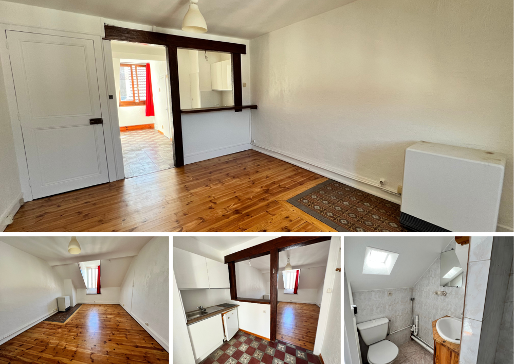 Location Appartement  GRENOBLE AIGLE JAURES Grenoble