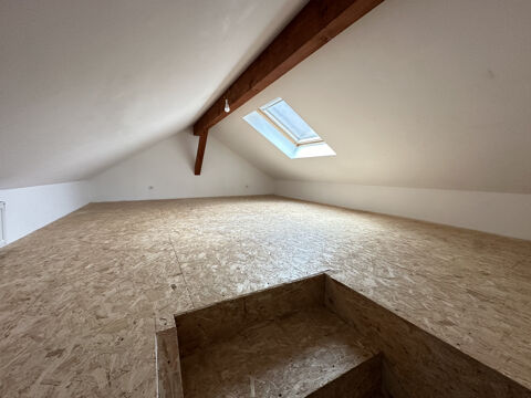  Maison � louer 6 pi�ces 124 m� Vaulnaveys le bas