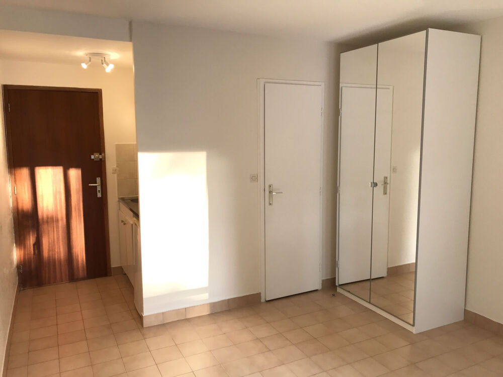 Location Appartement  ST MARTIN D'HERES CAMPUS St martin d heres