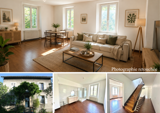  Maison à louer 7 pièces 188 m²