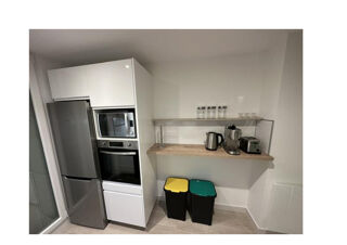  Appartement à louer 4 pièces 64 m²