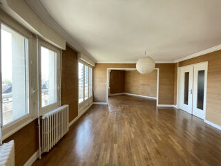 Appartement à vendre 5 pièces 119 m²