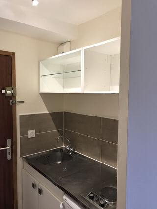  Appartement � louer 1 pi�ce 19 m�