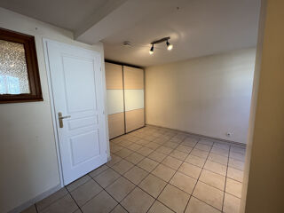  Appartement à louer 1 pièce 20 m²
