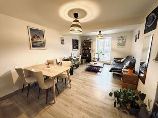  Appartement � louer 2 pi�ces 41 m�