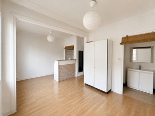  Appartement à louer 1 pièce 26 m²