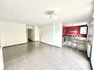  Appartement � vendre 4 pi�ces 75 m�