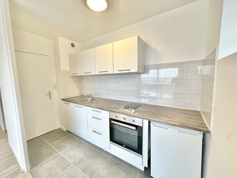  Appartement � louer 1 pi�ce 35 m�