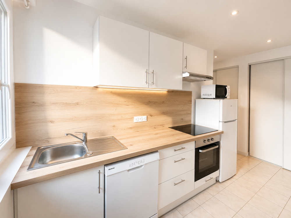 GRENOBLE SECTEUR FOCH / FERRIE