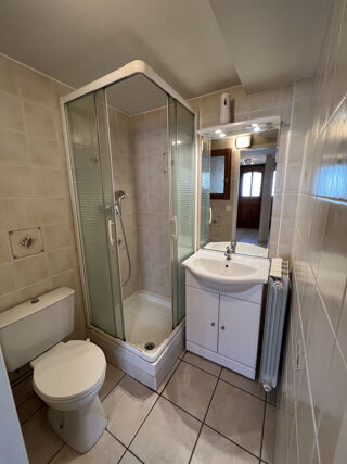  Appartement à louer 1 pièce 20 m²