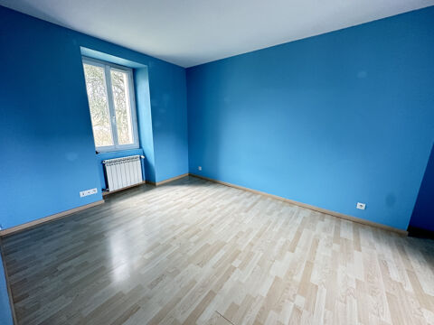  Maison � louer 6 pi�ces 124 m� Vaulnaveys le bas