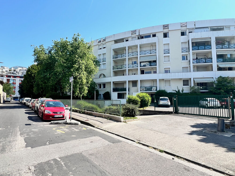 Location Parking/Garage GRENOBLE Rue Elisée Reclus Grenoble
