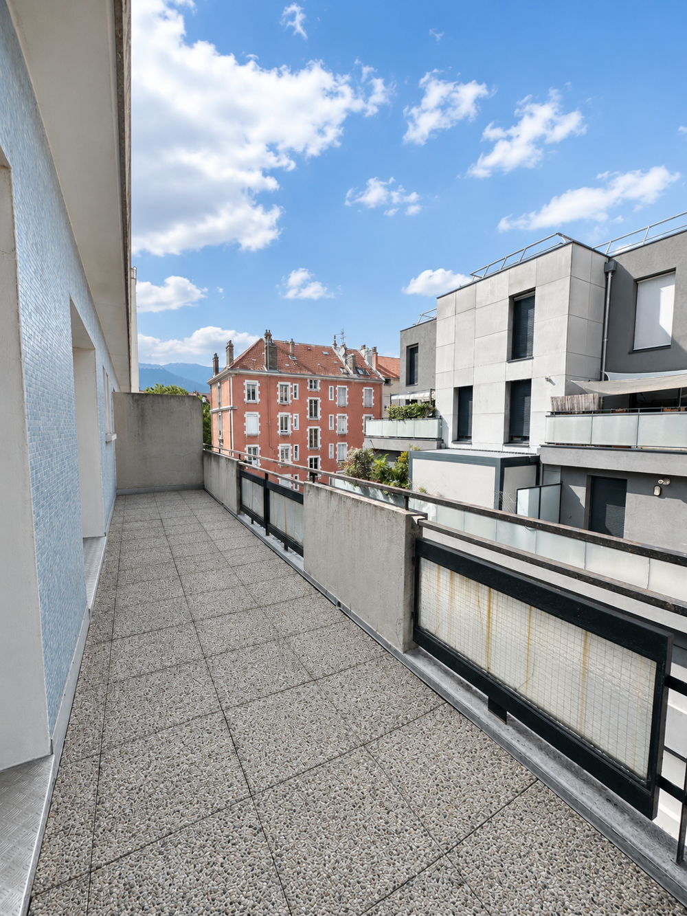 Location Appartement GRENOBLE CHAMPIONNET Grenoble